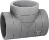 Trójnik ADT 125 HEATPEX ARIA ADURO 52912580100W